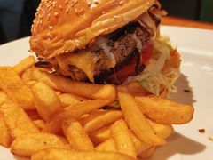 -Texas Roadhouse(世纪汇广场店)