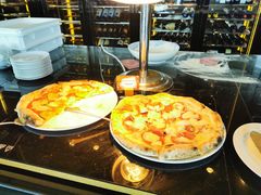 -广州四季酒店·意珍·意式自助餐