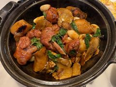 热炒三杯鸡-佳思多食品料理超市(园区店)