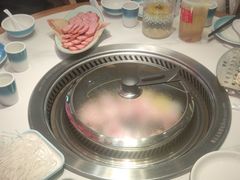 -遇东北林区铁锅炖(南开店)