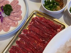 -云尊府云南菜·蒸汽石锅鱼(学清路店)