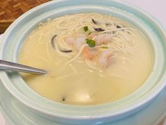 煮干丝-同庆楼(大钟寺店)