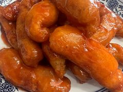 -北大地皖峰饭馆