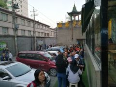 -清真·益鑫羊肉手抓馆(花园北街店)