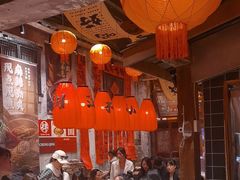 -周小波重庆小面·重庆名小吃(邹容路店)