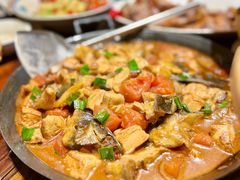 -大自然(鲁家村店)