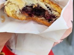 现烤手工鲜花饼-嘉华饼屋JOY BAKERY(南屏街店)