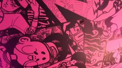 -MDZ STORE·TATTOO·耳饰