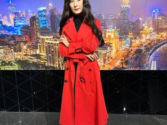 -上海杜莎夫人蜡像馆