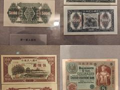 -中国铁道博物馆(正阳门馆)