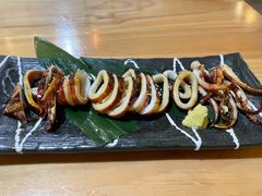 -长崎屋·日本料理·刺身·烧鸟(天河北路店)