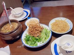 -满园烤鸭·春饼(丰科路万达店)