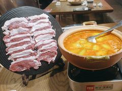 -那时新疆·若羌(经纬汇店)