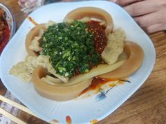 -马相卿特色烤肉面食馆(虎台店)