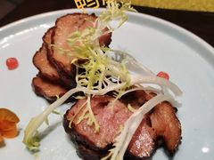 -西安饭庄·非遗陕菜(钟楼店)
