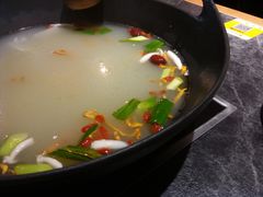 -许府牛火锅(信义坊总店)