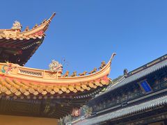 -普陀山风景名胜区-法雨禅寺