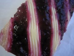 紫米蛋糕-喜利来蛋糕(景子街店)