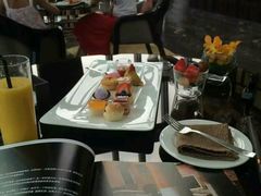 -瑞吉酒店·The Drawing Room闲逸廊·云端下午茶·夜奢Whiskey