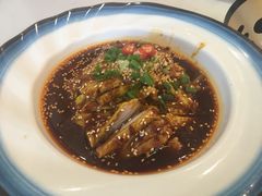 百味口水鸡-川人百味(亿合城店)