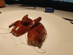 -炳胜品味(深圳万象城店（罗湖）)