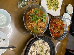 -徽厨食坊·农家特色私房菜