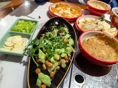 -别装假铝盆烤肉(三道街店)