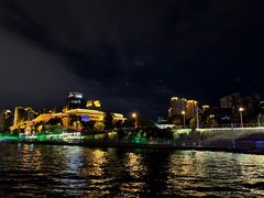 -海河游船(古文化街码头)