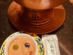 -南门涮肉(上海二店)