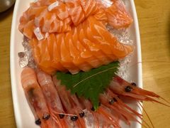 -大焰自助日式料理 铁板烧(徐汇店)