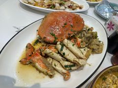 -金海湾海鲜排档(朱家尖店)