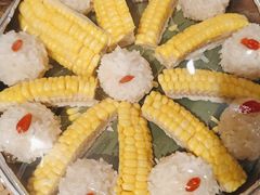 -李久其家民间餐厅(观沙岭公园店)