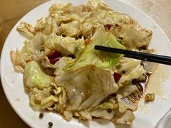 -三点小吃(山大店)