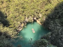-三门海