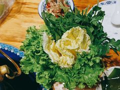 -凤吉园乌拉满族火锅中华老字号(繁荣路店)