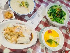 -正東記茶餐厅·醉鸡煲(瑞虹天地太阳宫店)