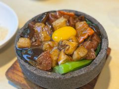 -新绿茵阁茶餐厅(皇朝东南亚花园分店)
