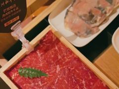 -巴奴毛肚火锅(龙湖锦艺城店)