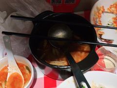 -西贝莜面村(上海百联西郊店)