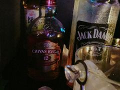 -ohbar live house(人广店)