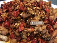 -小唐小四川水煮鱼(北三路店)