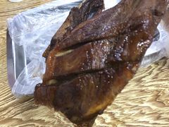 -赵元章肉骨烧(山塘街店)