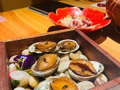 -花潮料理艺食馆(世欧广场店)