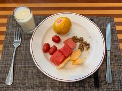 -南京维景国际大酒店(南京博物院店)