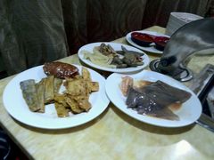 -哆来咪火锅烤肉自助(牌楼店)