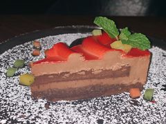 -YUE·6·西式融合餐厅(外滩六号店)