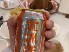 -东来顺饭庄(王府井步行街店)