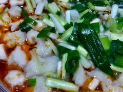 -天发芽·何记葫芦头泡馍·老字号(小南门店)