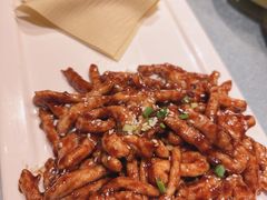 -又一福烤鸭·北京菜(东四店)