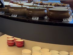 -涮福記·现切牛羊肉火锅(世纪汇店)